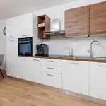 Gorgeous In With Wifi Apartmán *