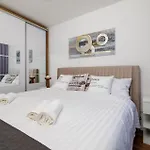 Apartmán Gorgeous In With Wifi