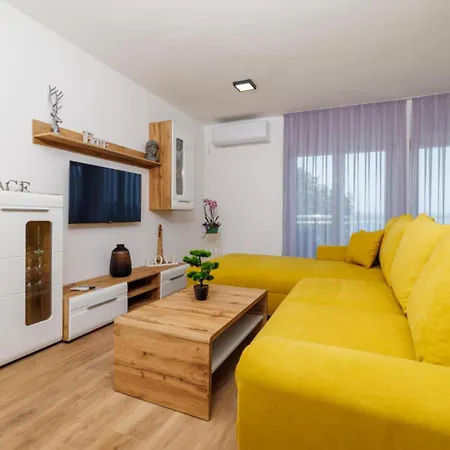 Apartmán Gorgeous In With Wifi *
