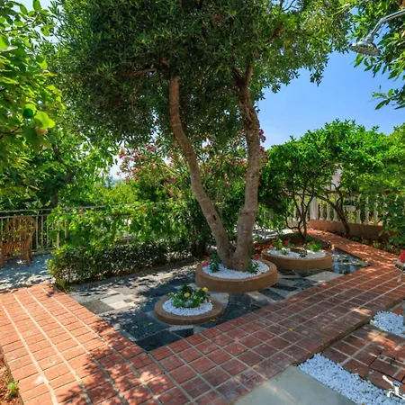 2 Bedroom Beautiful In Crikvenica * Sopaljska