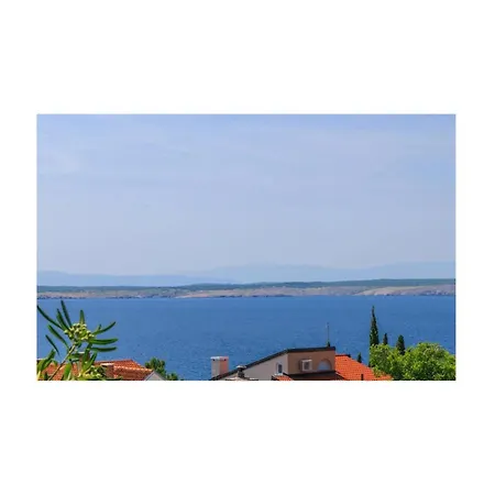 2 Bedroom Beautiful In Crikvenica Daire Sopaljska