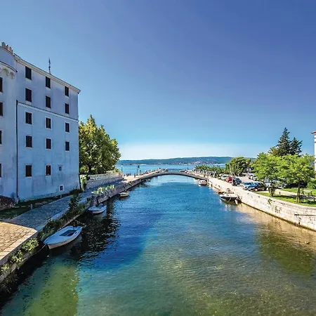 2 Bedroom Beautiful In Crikvenica * Sopaljska