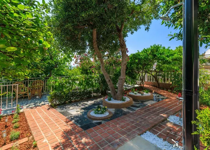 2 Bedroom Beautiful In * Crikvenica
