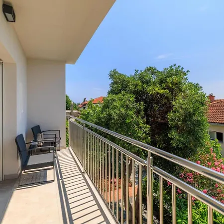 2 Bedroom Beautiful In Crikvenica * Crikvenica