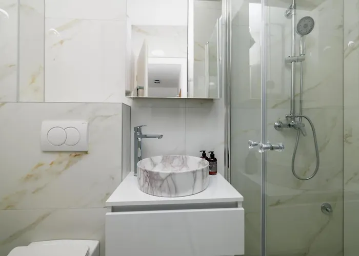 2 Bedroom Beautiful In Crikvenica Crikvenica