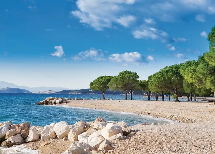 2 Bedroom Beautiful In Crikvenica