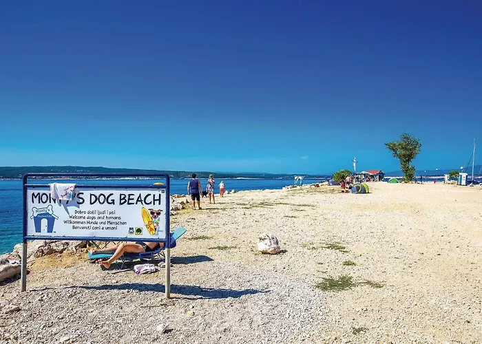 2 Bedroom Beautiful In Crikvenica * Crikvenica